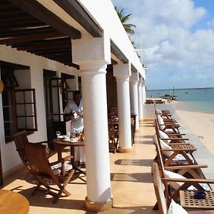 Peponi Hotel Lamu - Kenya